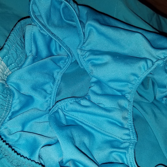 Blue Nike Shorts 💙size medium - Picture 5 of 5